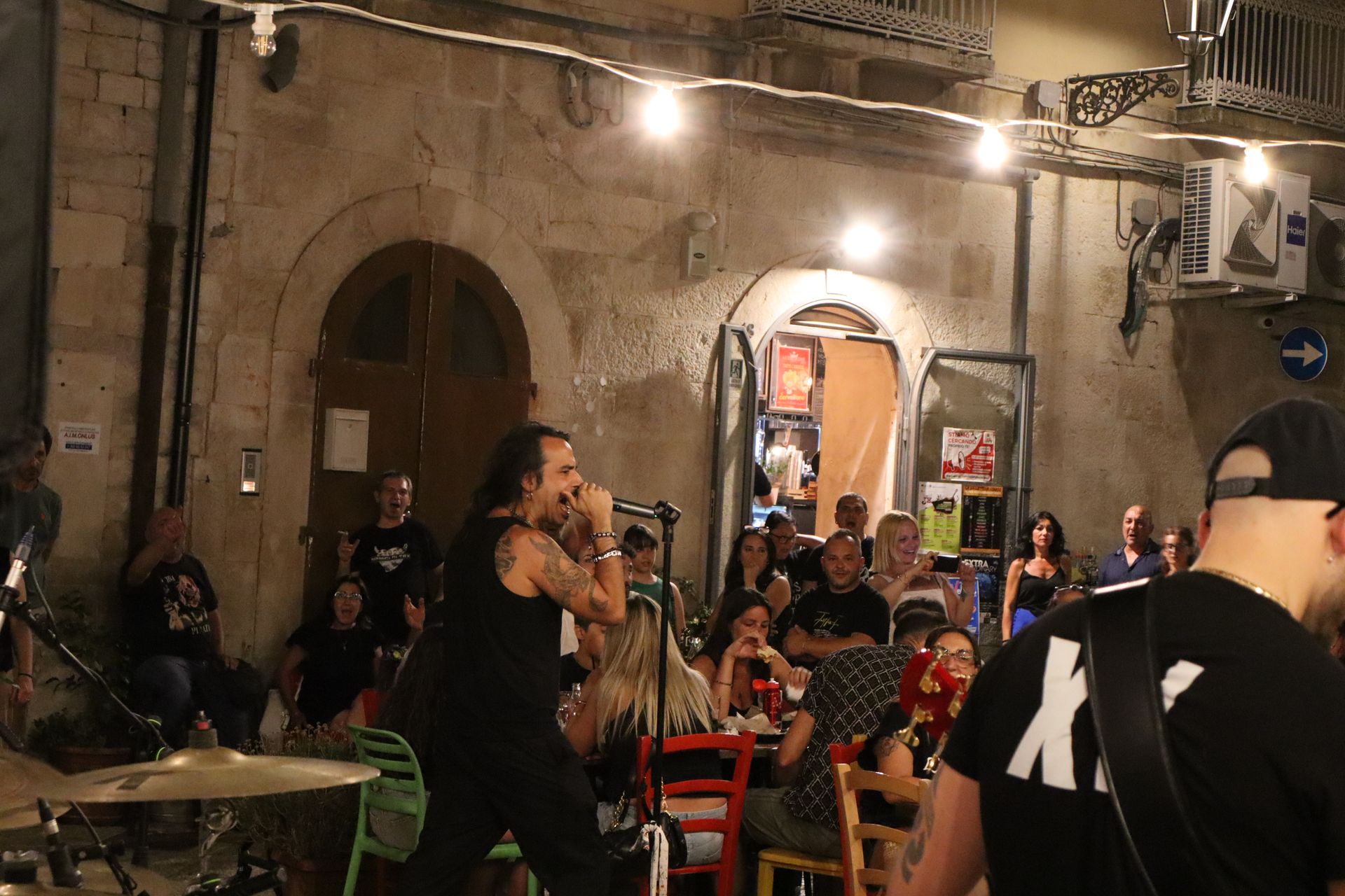 litfiba 2025 giugno