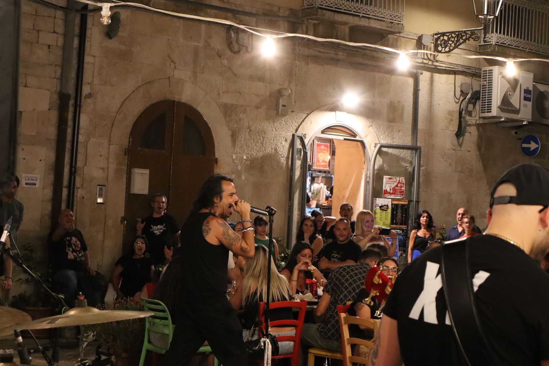 litfiba 2025 giugno