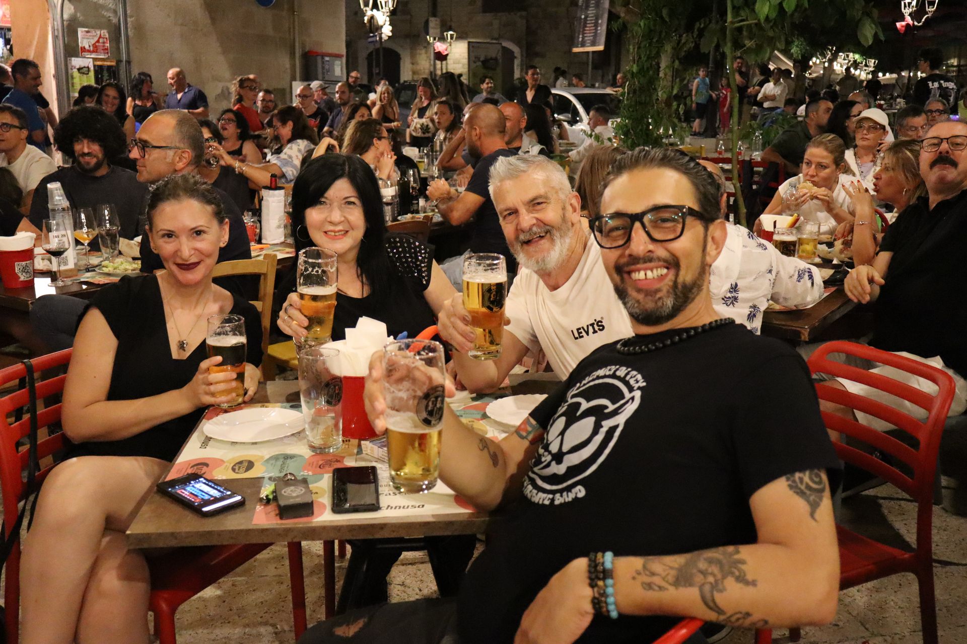 litfiba 2025 giugno