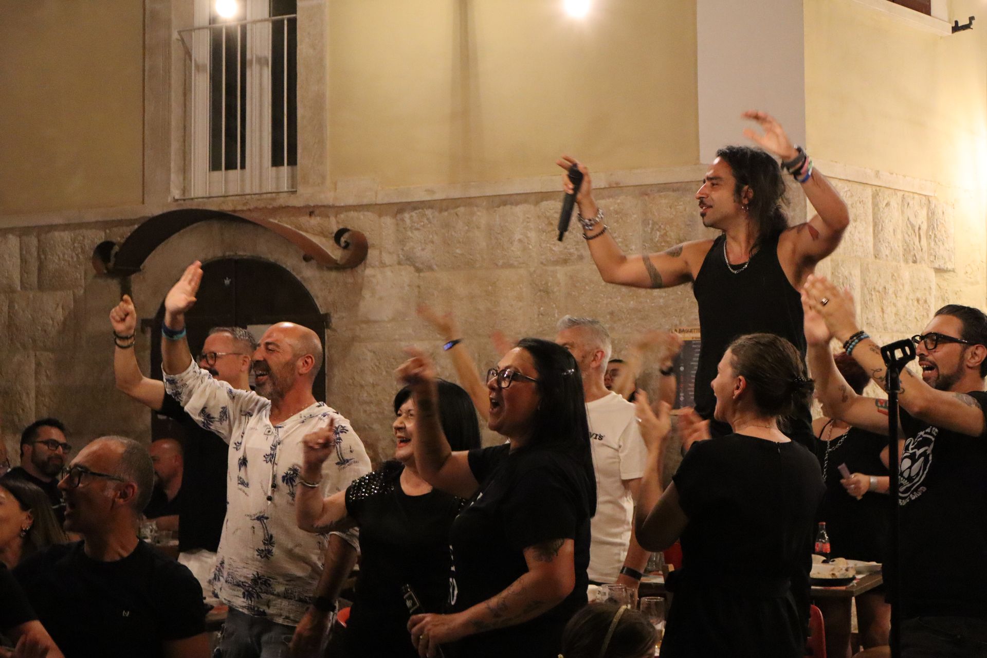 litfiba 2025 giugno