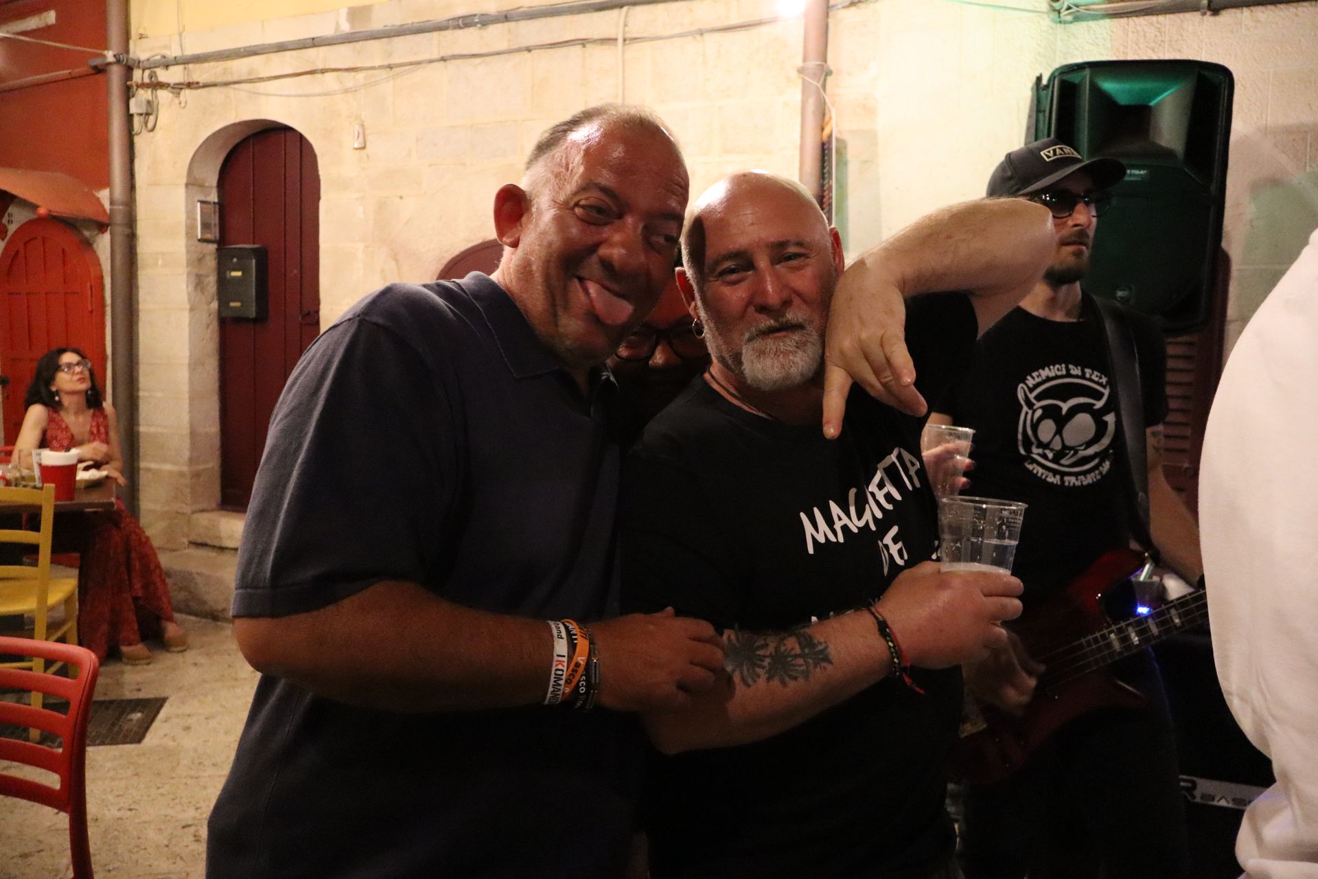 litfiba 2025 giugno