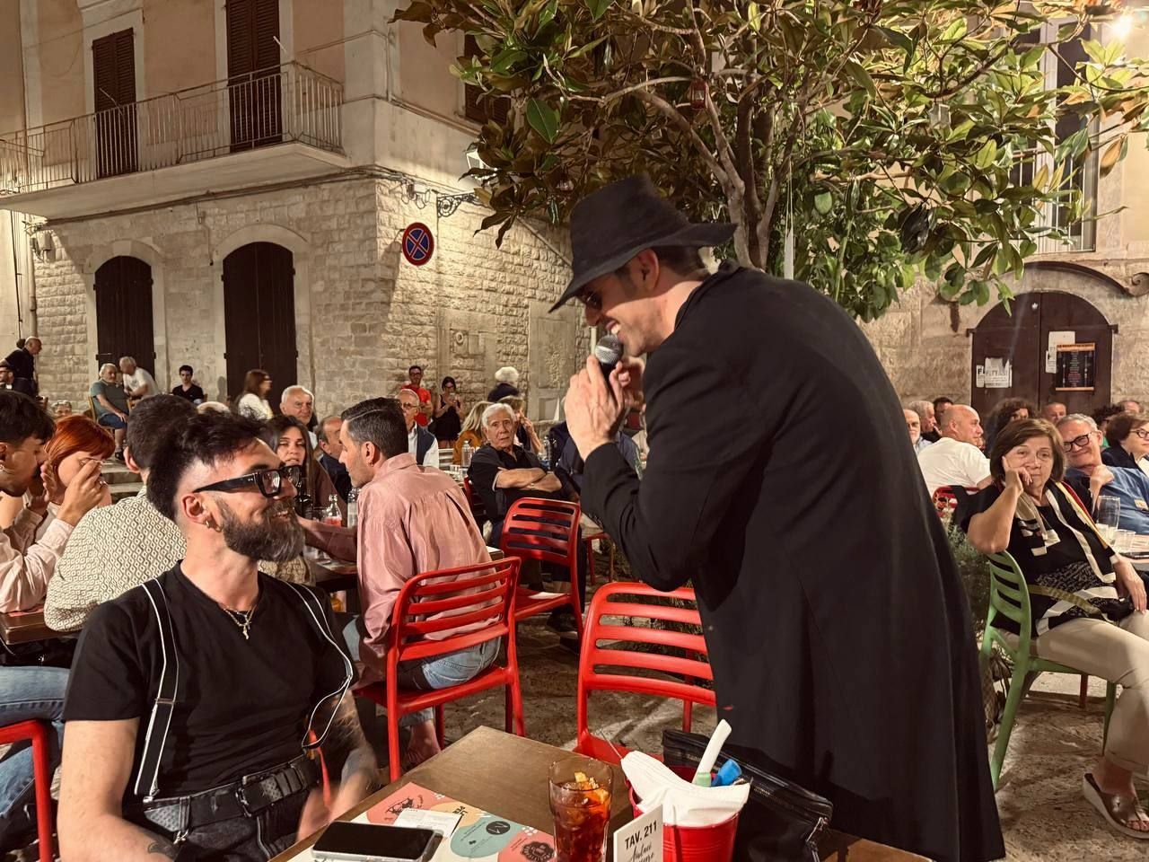 Celentano 2025