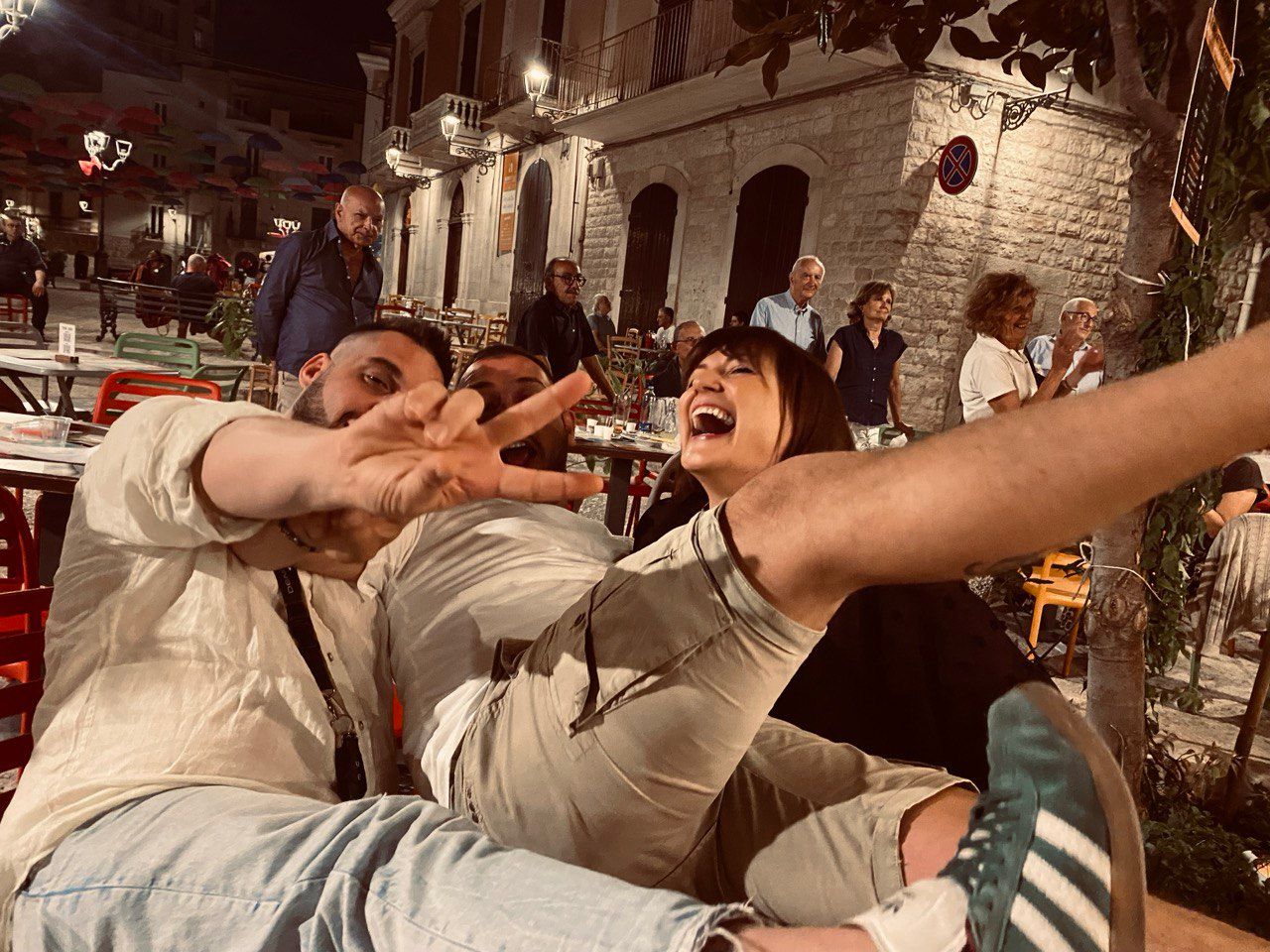 Celentano 2025
