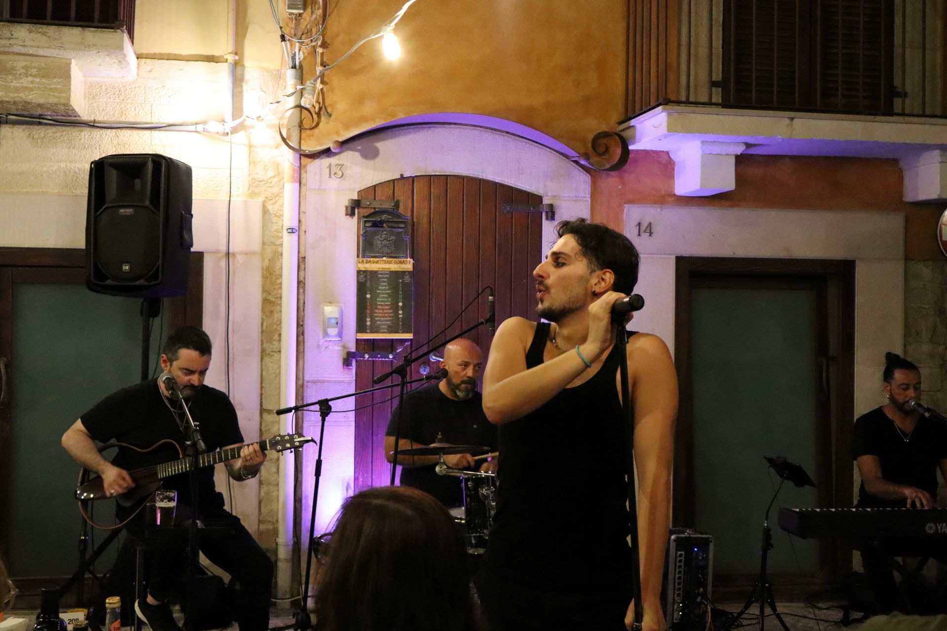 MSF25 DEPECHE MODE
