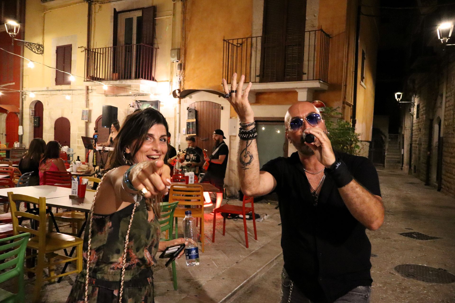 MSF25 LIGABUE