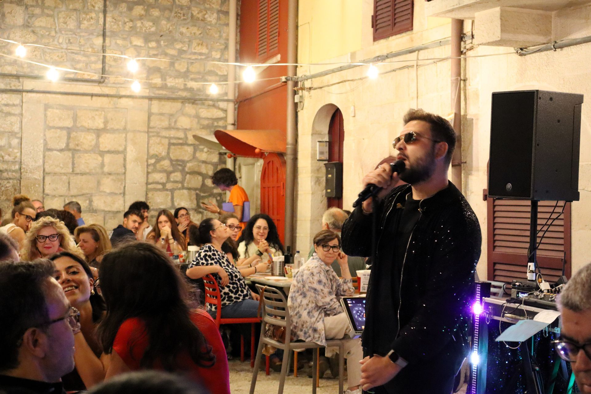 MSF25 TIZIANO FERRO