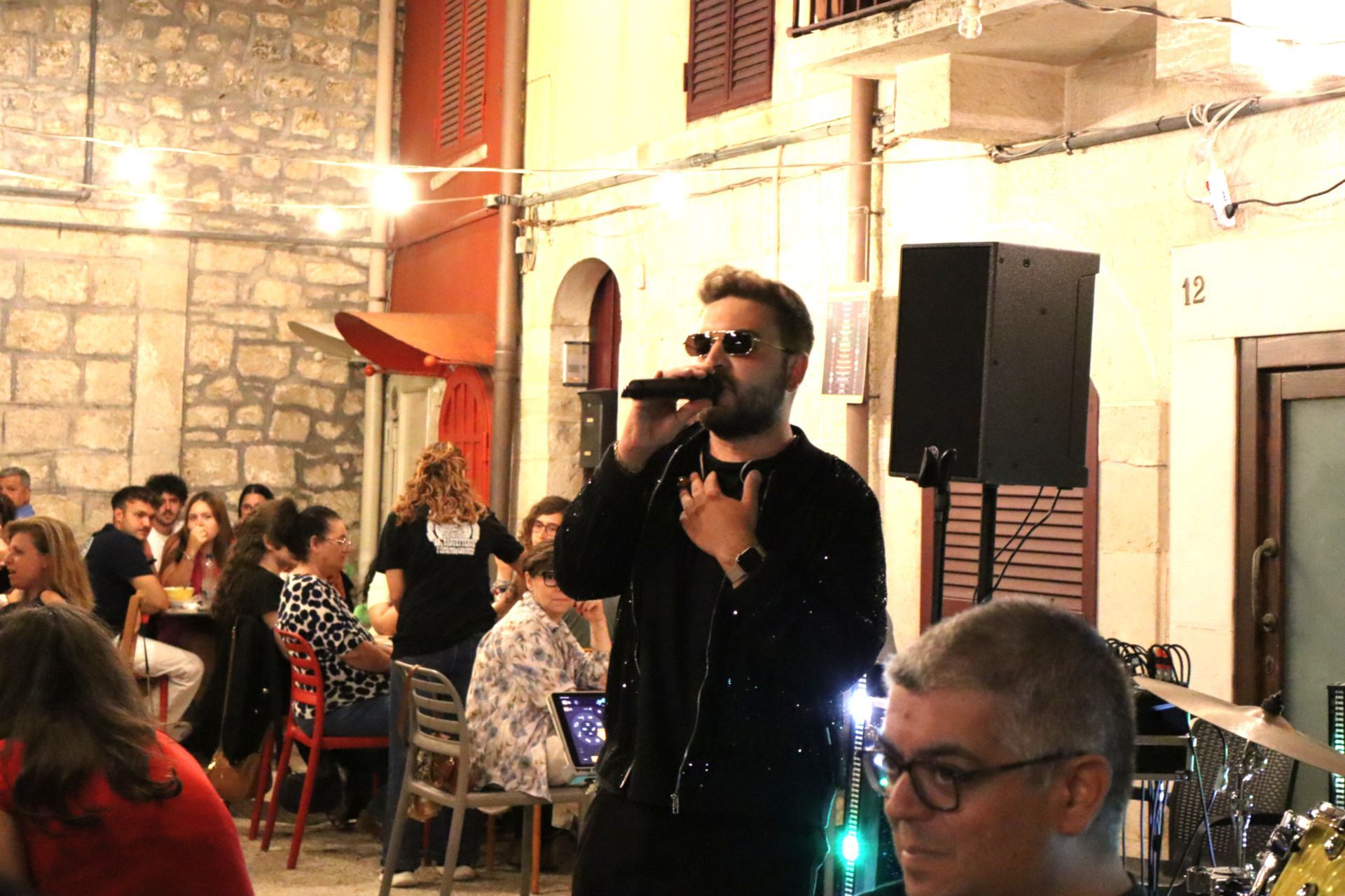 MSF25 TIZIANO FERRO
