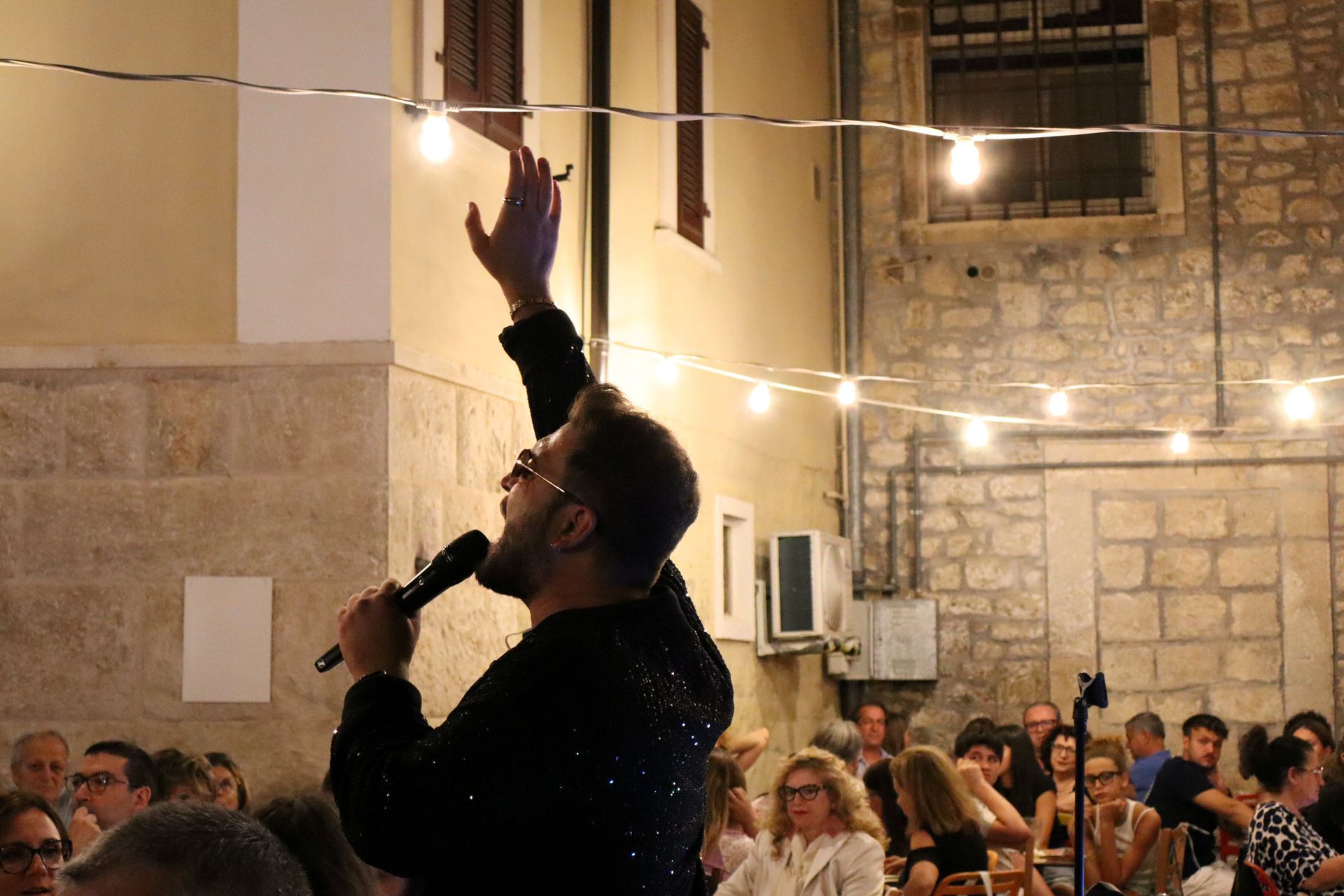 MSF25 TIZIANO FERRO