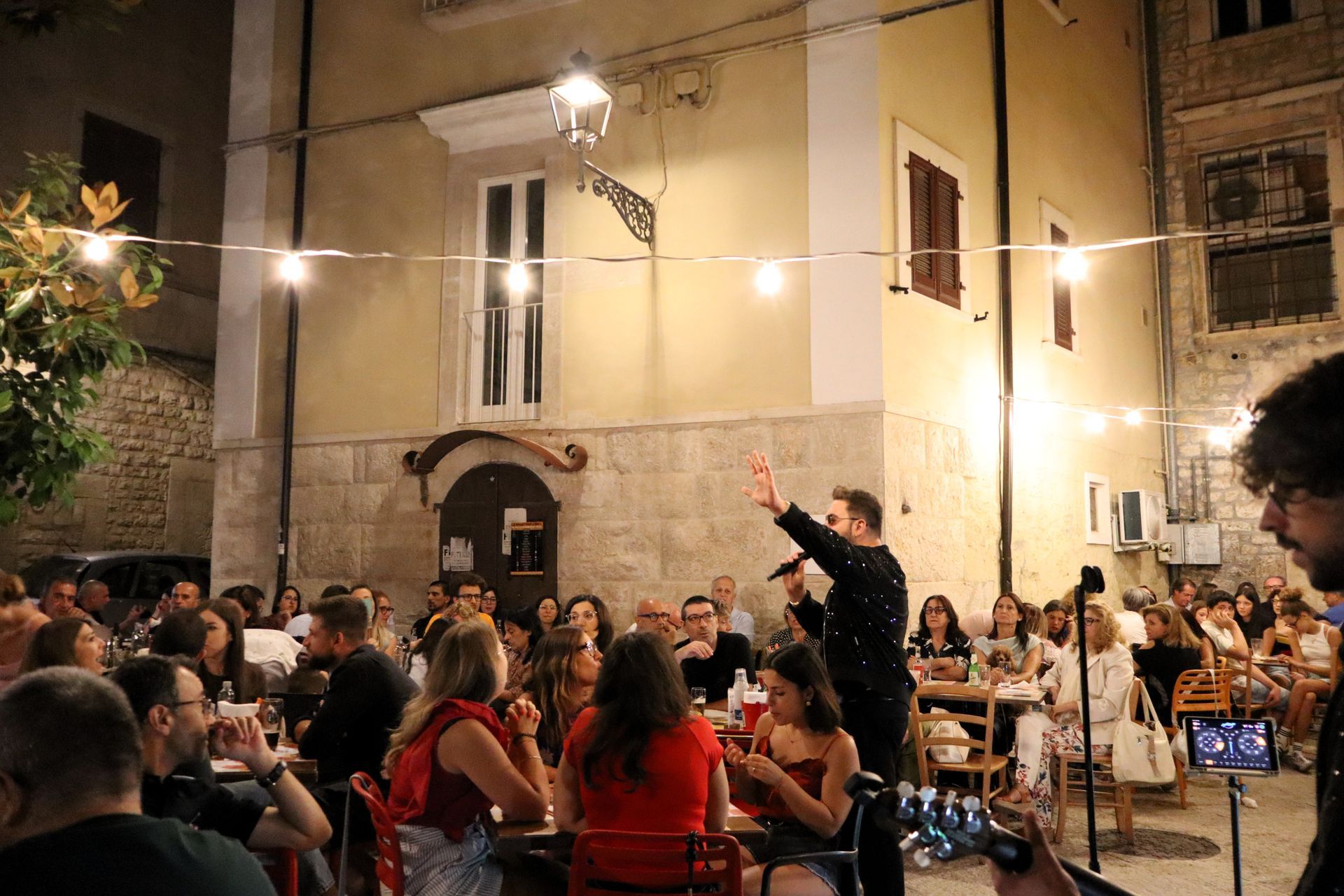 MSF25 TIZIANO FERRO