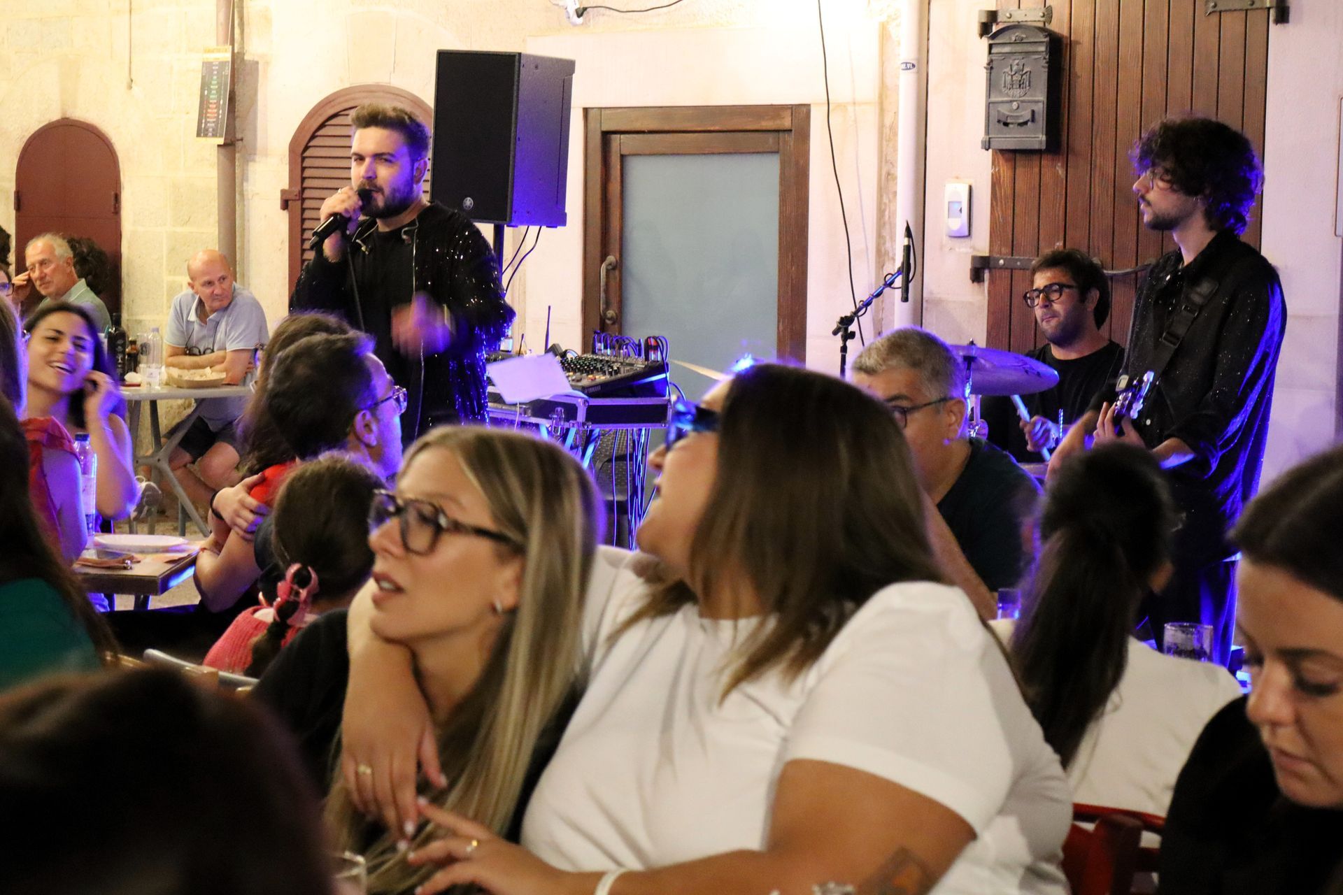 MSF25 TIZIANO FERRO