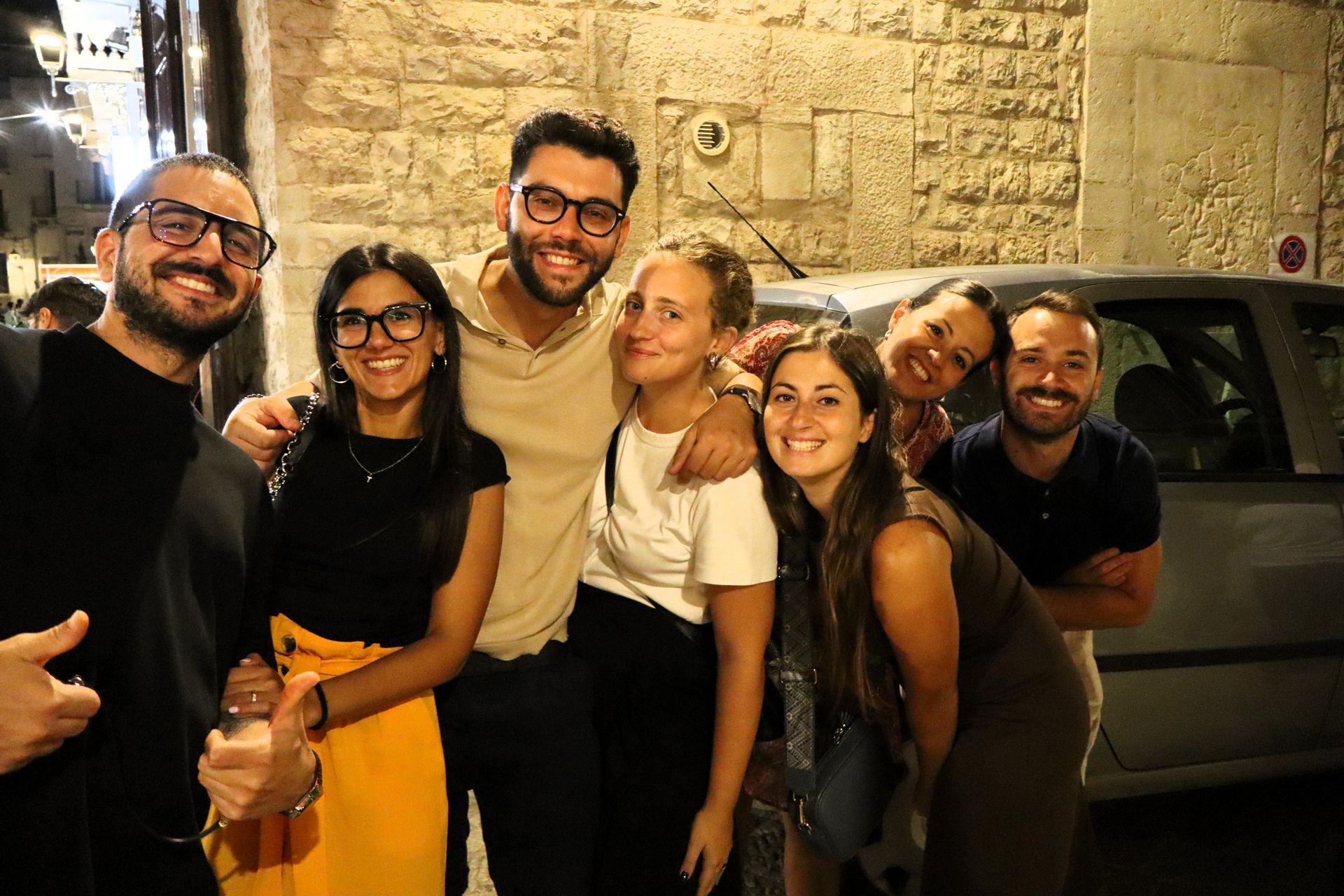 MSF25 TIZIANO FERRO