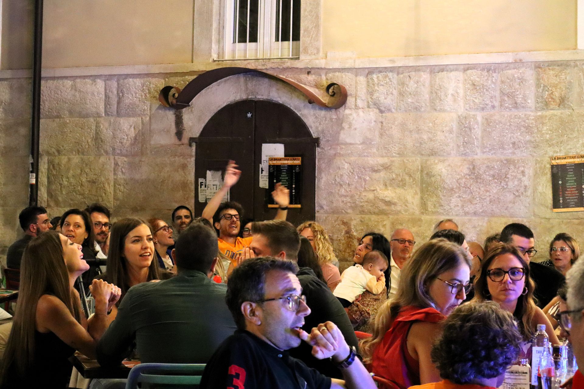 MSF25 TIZIANO FERRO