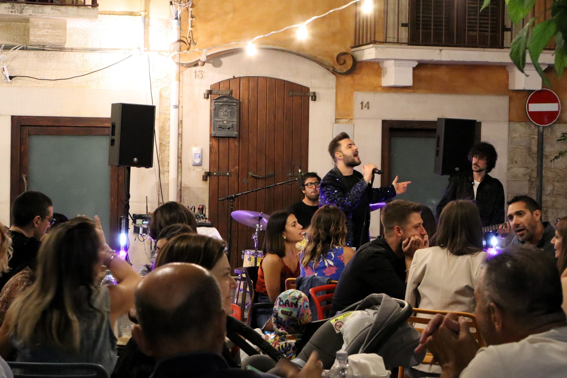 MSF25 TIZIANO FERRO
