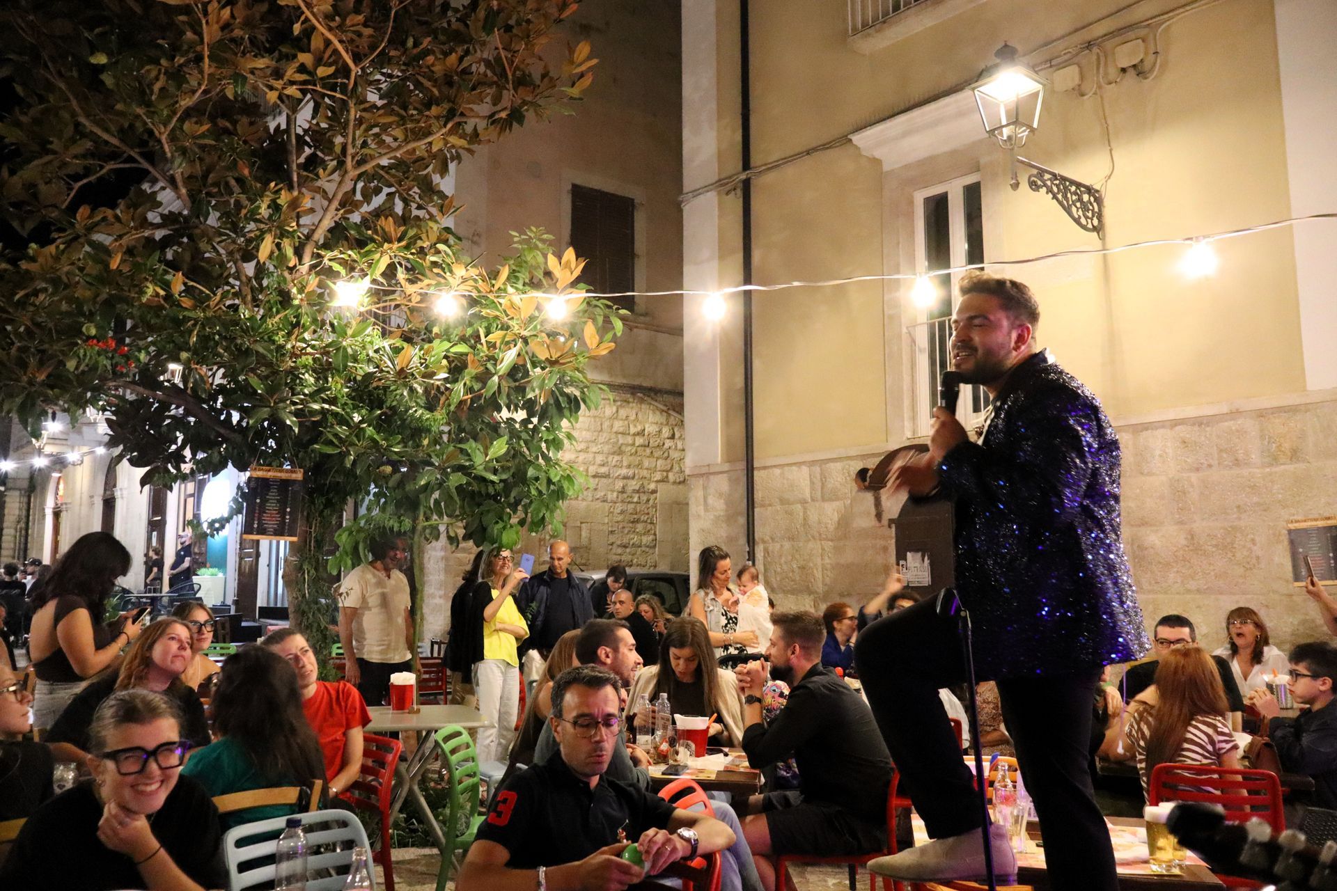MSF25 TIZIANO FERRO