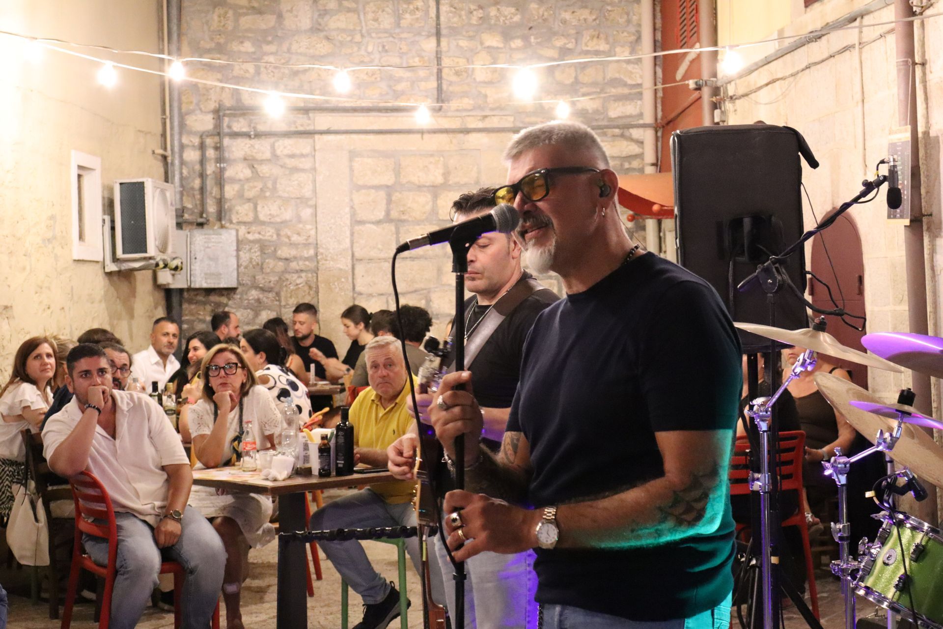 MSF25 PINO DANIELE