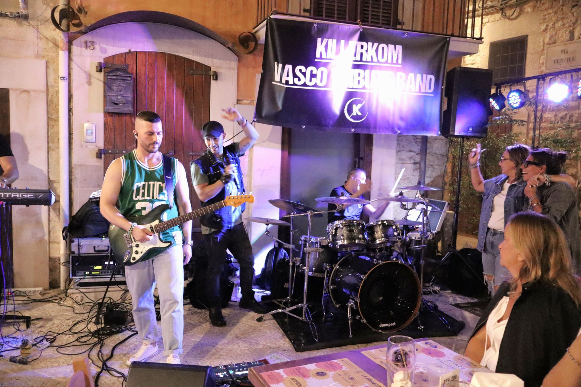 MSF25 VASCO BIS