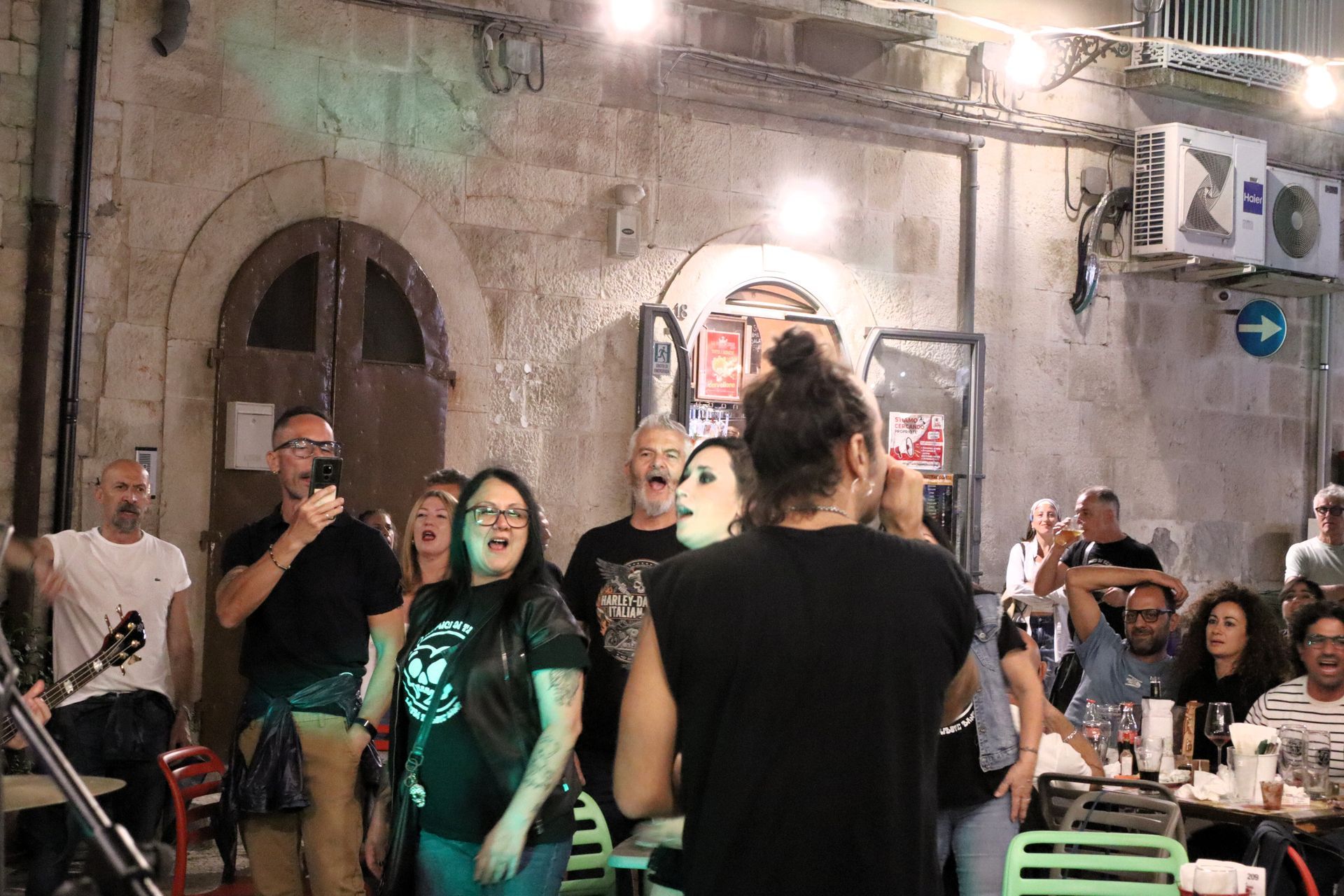 MSF25 LITFIBA BIS