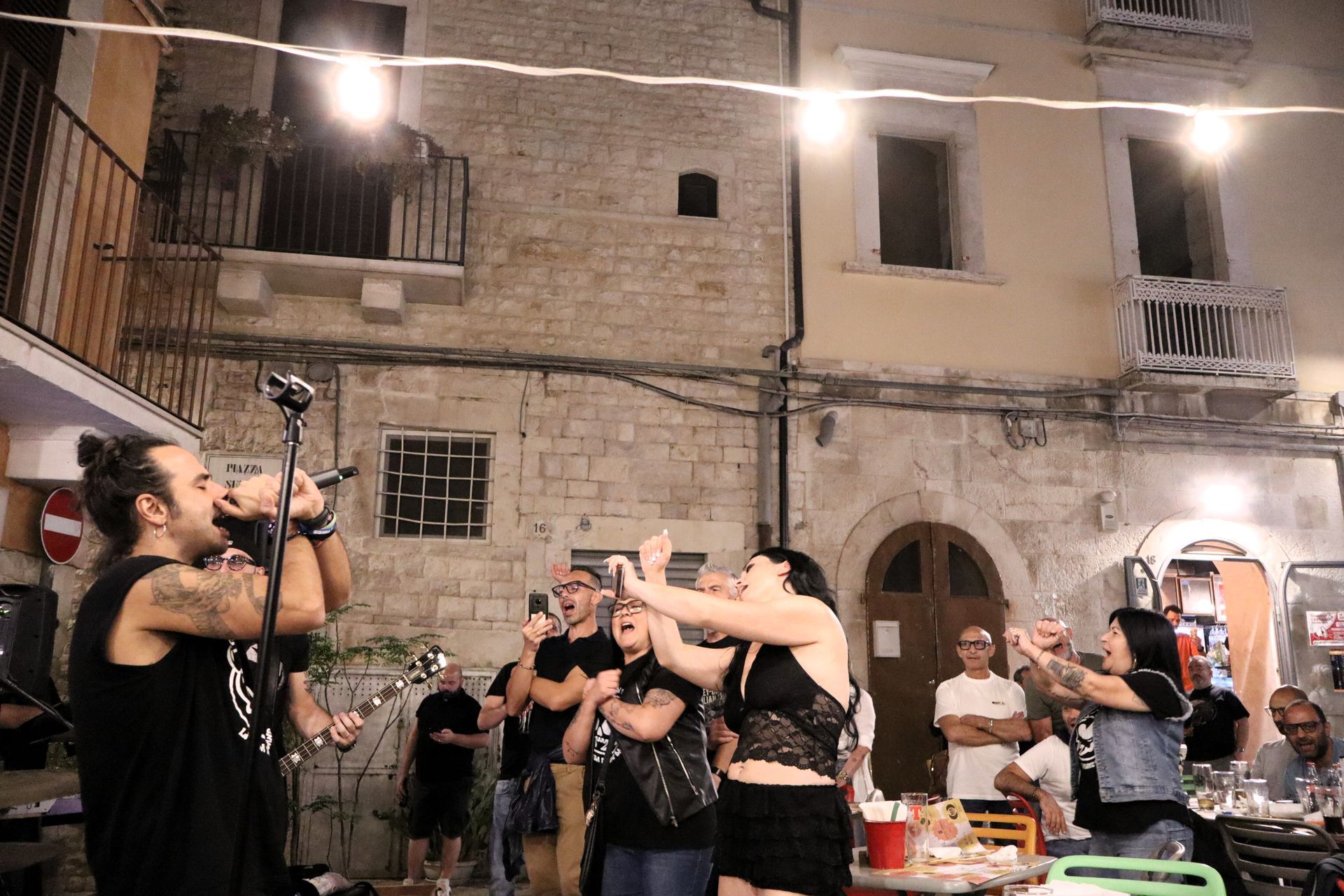 MSF25 LITFIBA BIS