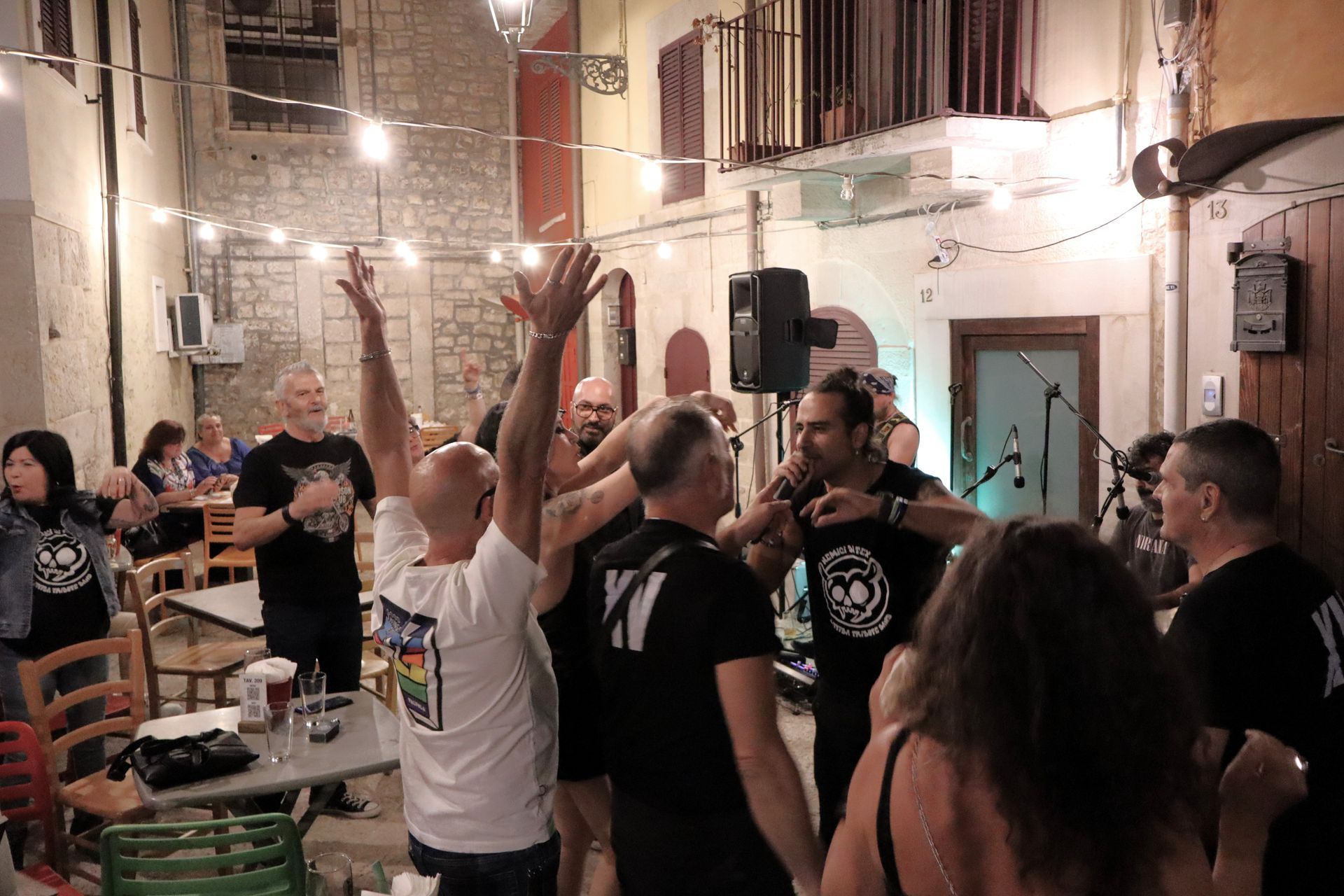 MSF25 LITFIBA BIS