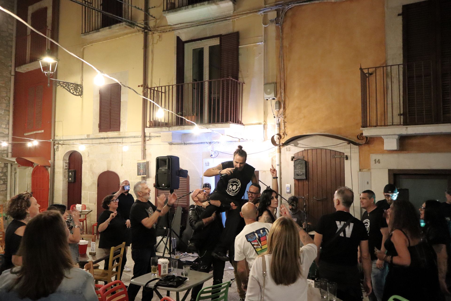 MSF25 LITFIBA BIS