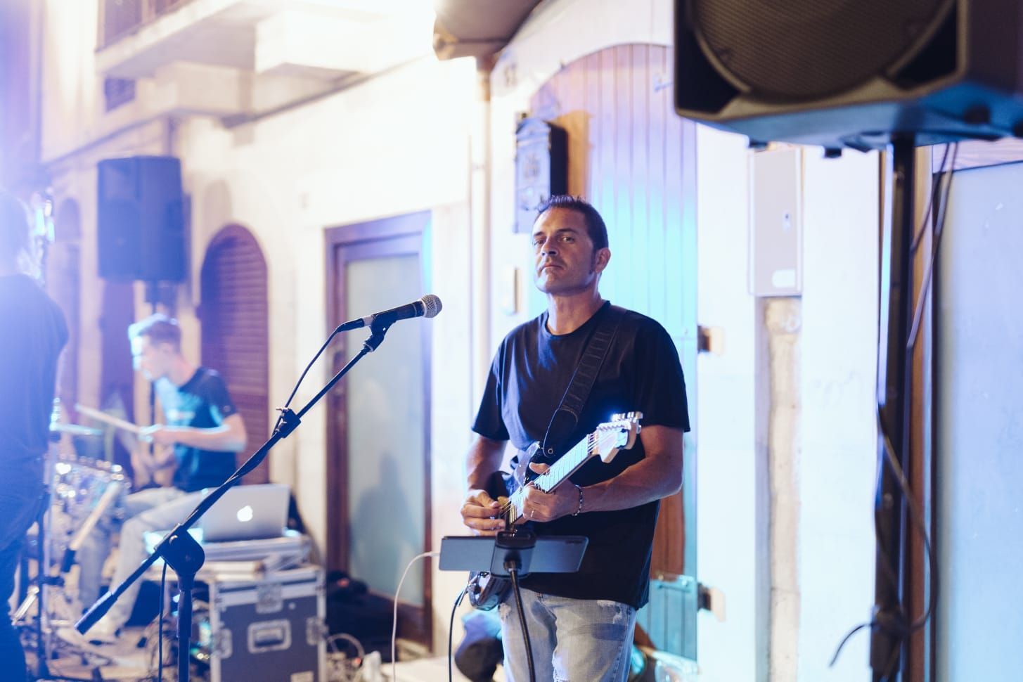 MERCOLEdì 21 AGOSTO 2024 - RECORDPLAY - COLDPLAY Tribute Band
