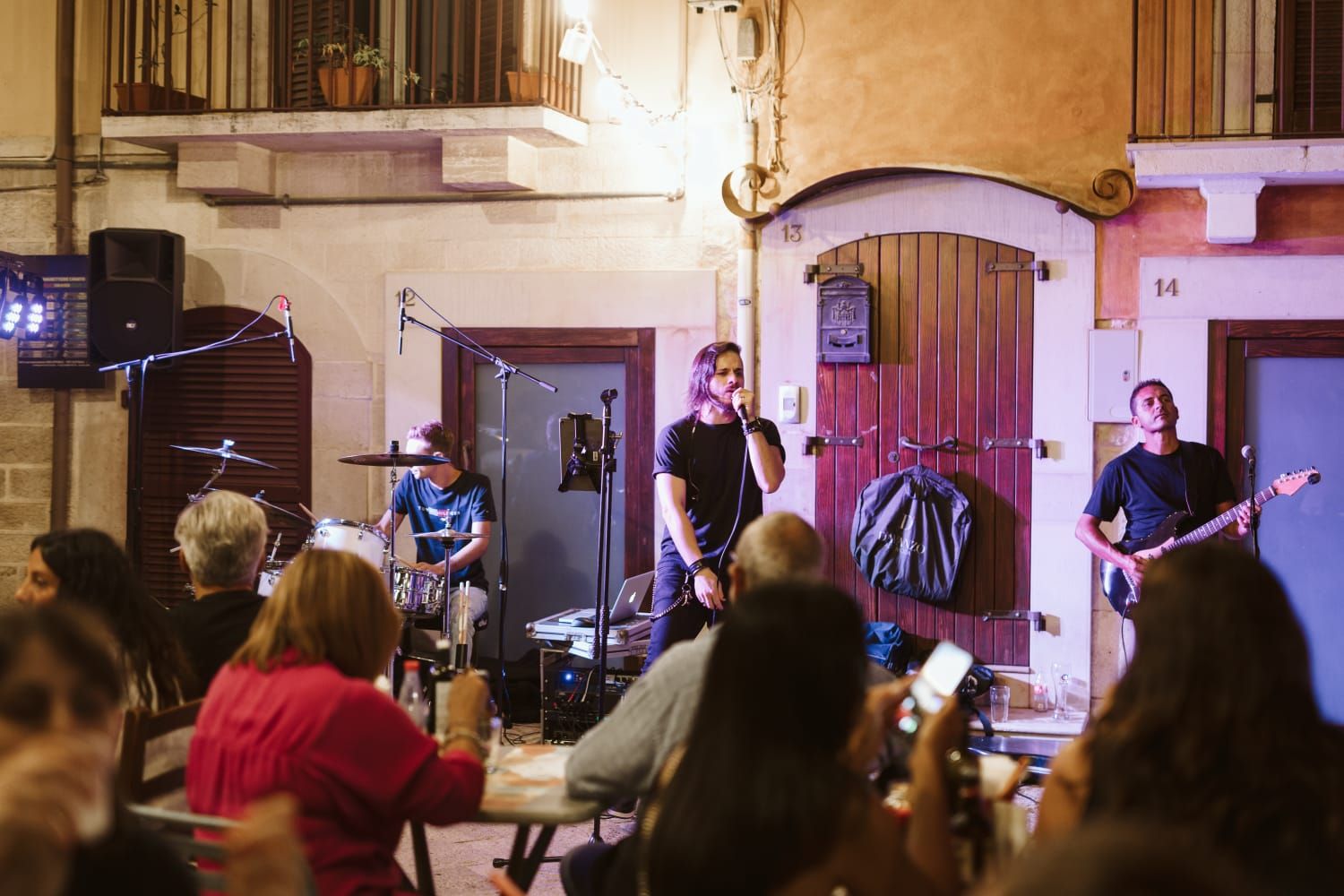 MERCOLEdì 21 AGOSTO 2024 - RECORDPLAY - COLDPLAY Tribute Band