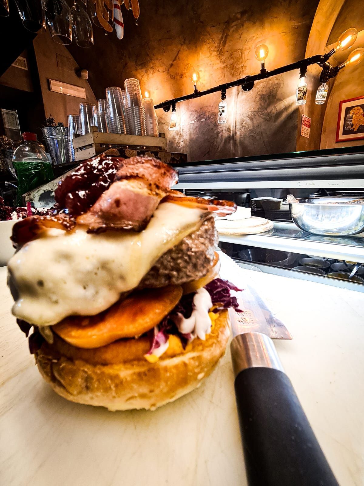 Proposta Baguetterie Corato 17