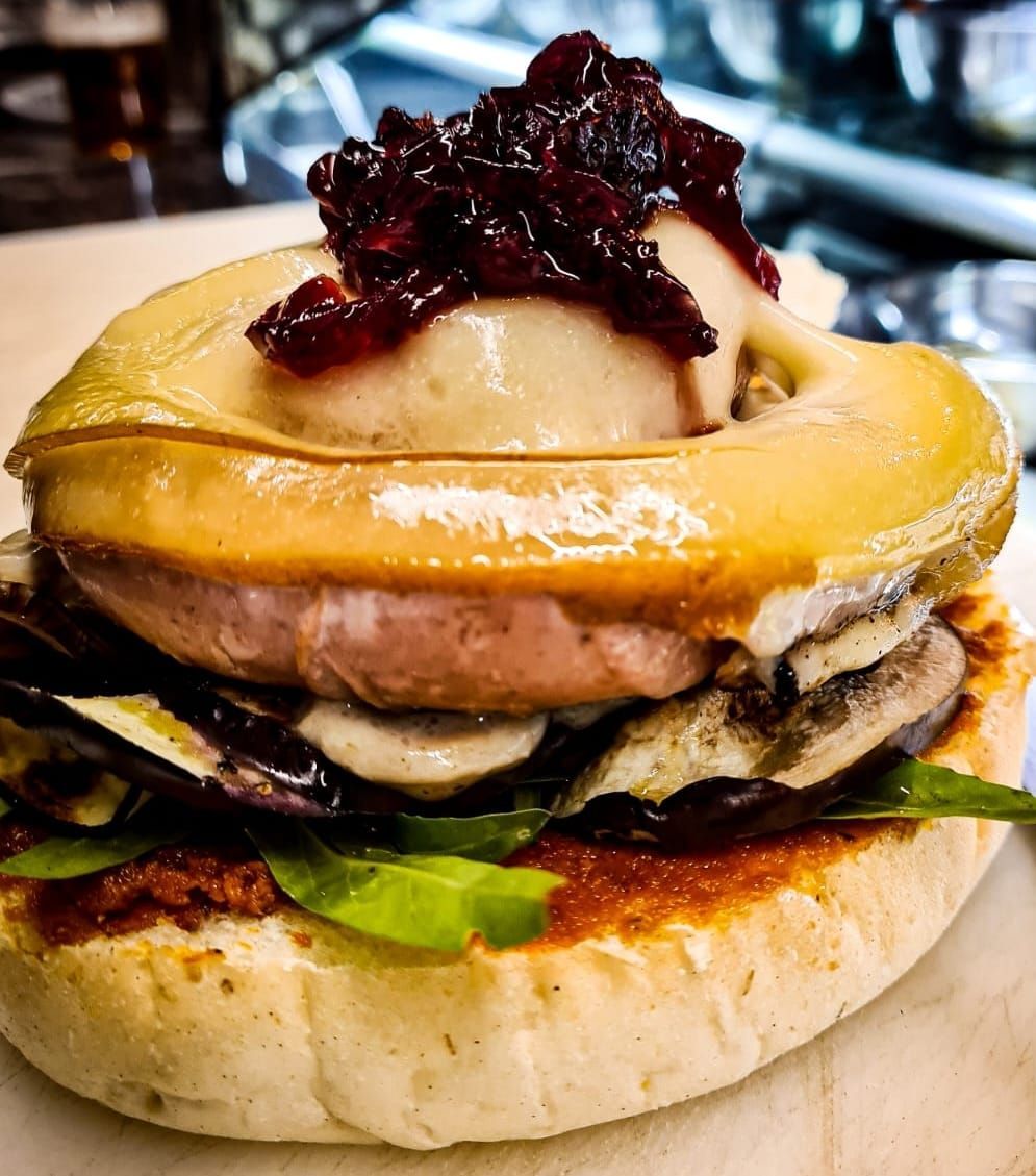 Panino bun