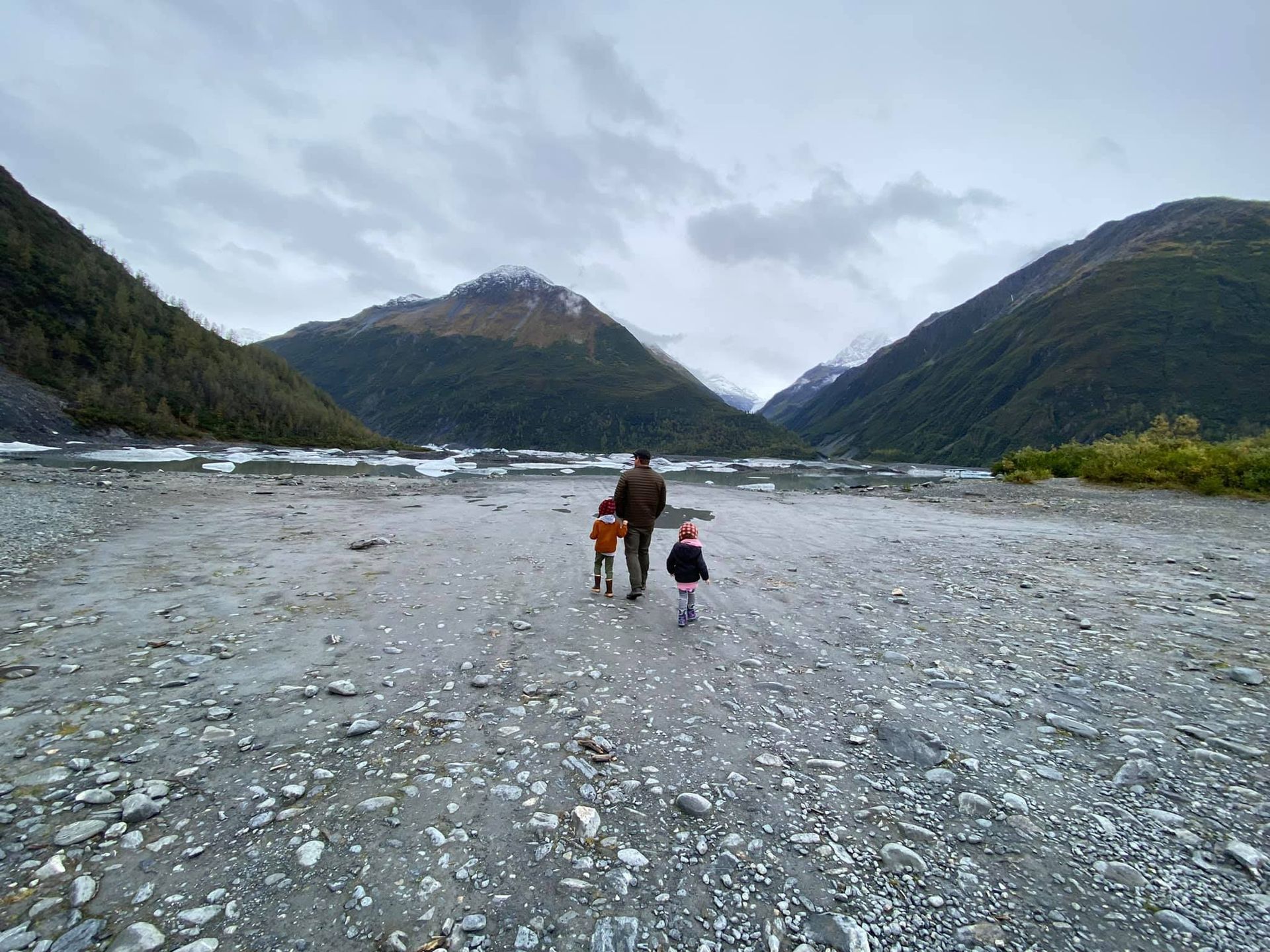 Best activies for families in Valdez