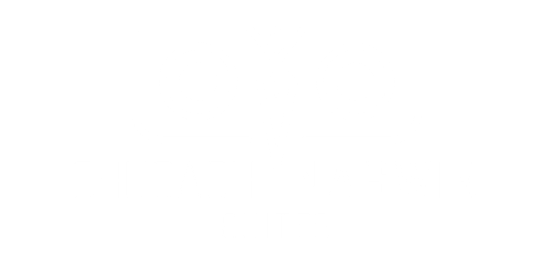 A white background with a few lines on it