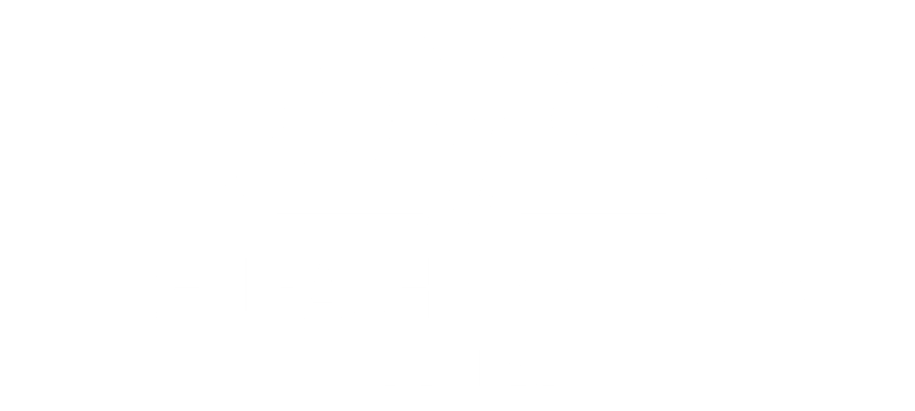 A white background with a few lines on it