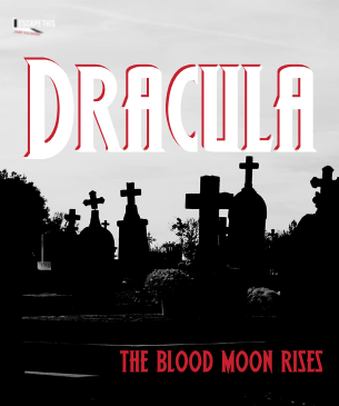 Dracula escape room Escape This