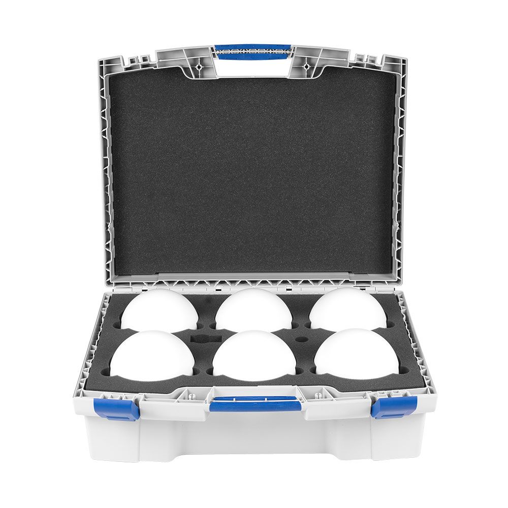 SPHERE　 スフィア　　レーザーディスク　　　　rivinBF Laser Scanner Reference Sphere Set (Flexi)