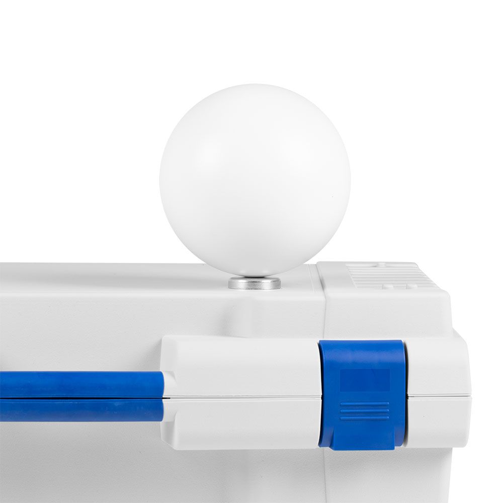 Laser Scanner Reference Sphere Set (Flexi)