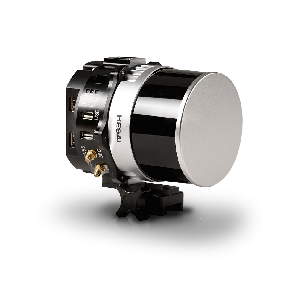 Ranger Pro  LiDAR