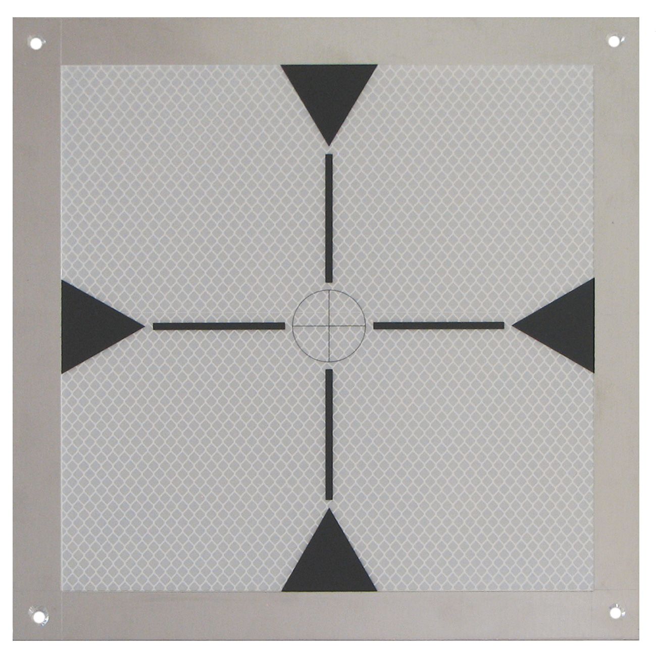 A picture of a target with arrows pointing in different directions.