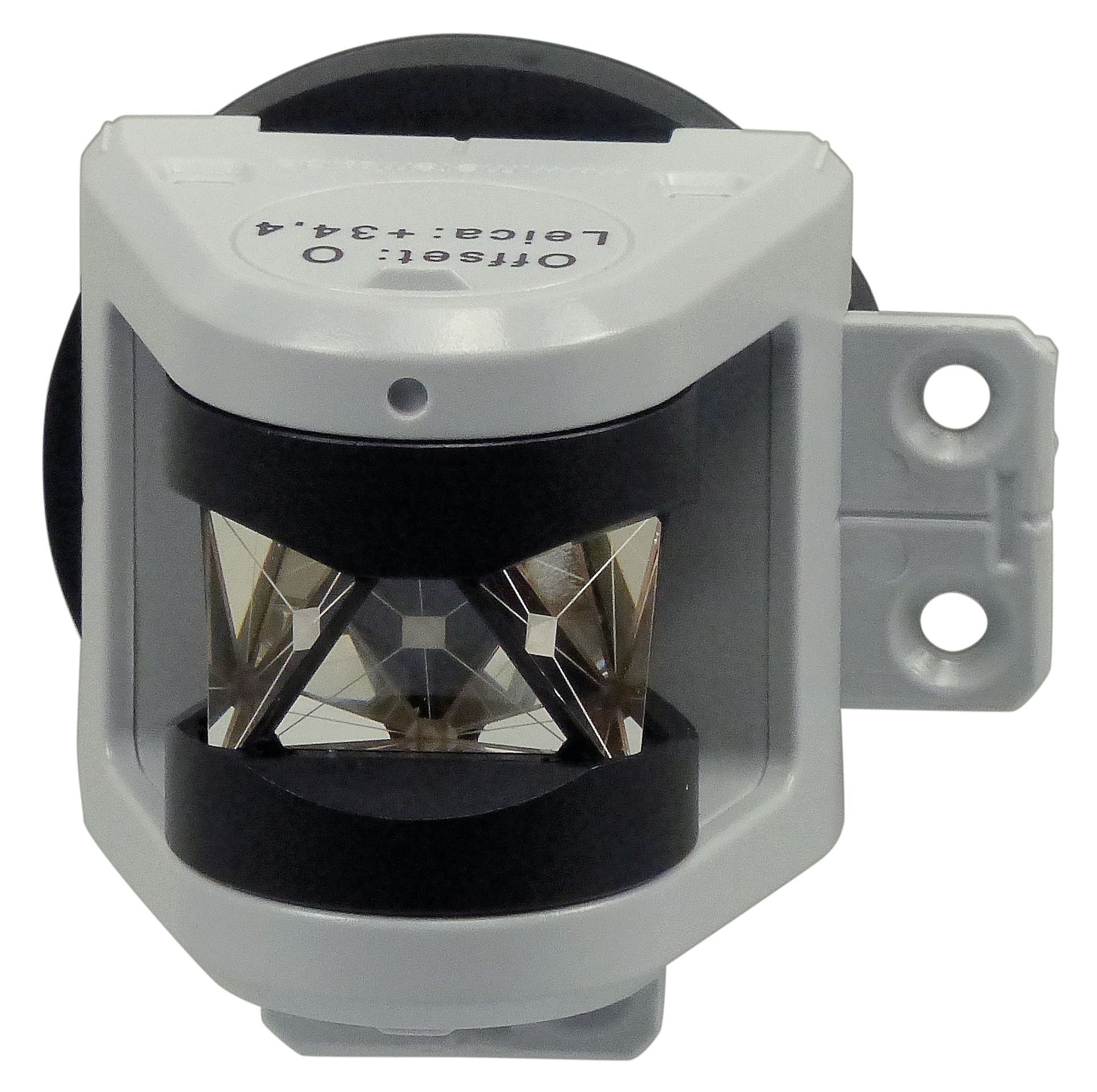 A close up of a device that has the number 4 on it
