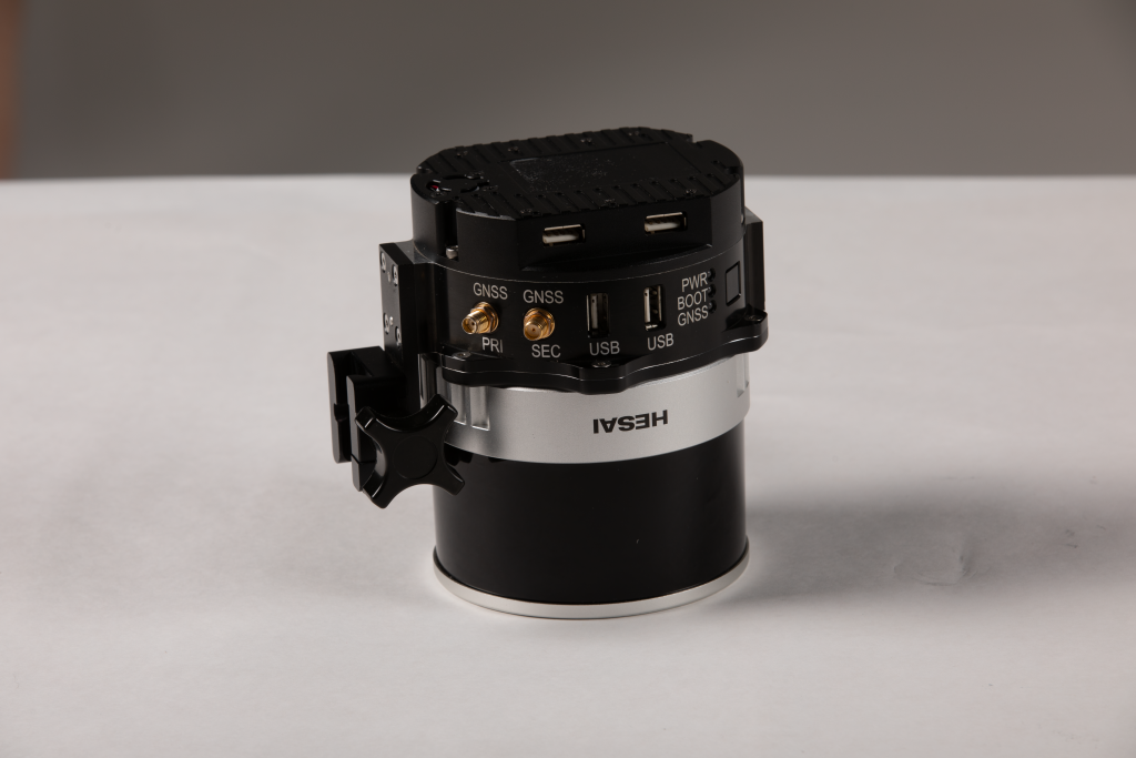 Skyscout LiDAR