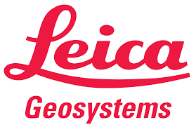 A leica logo that says coming soon on it