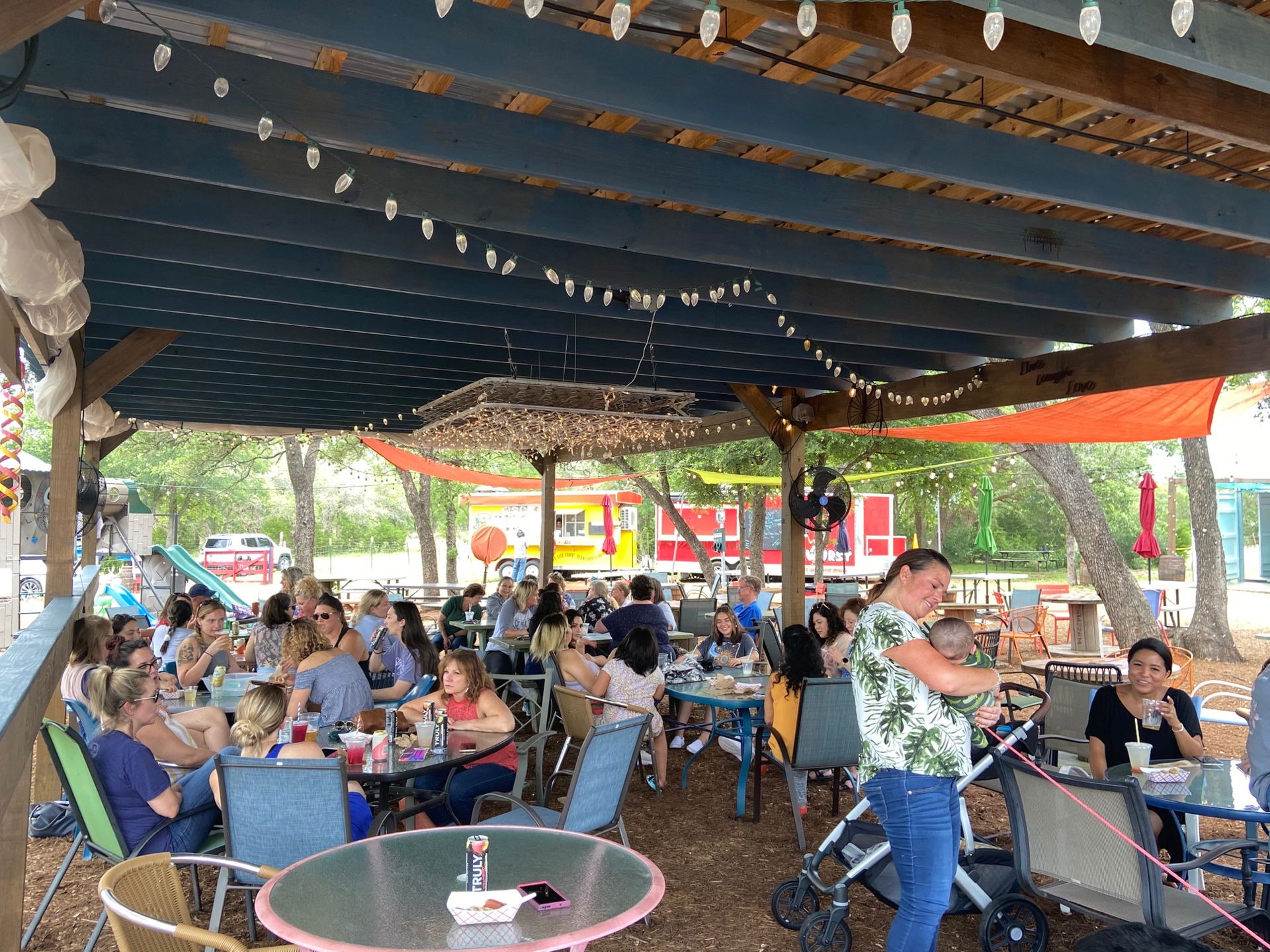 South Fork Fun Food & Brew Photos