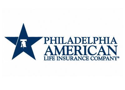 Blue star with Liberty Bell graphic, 