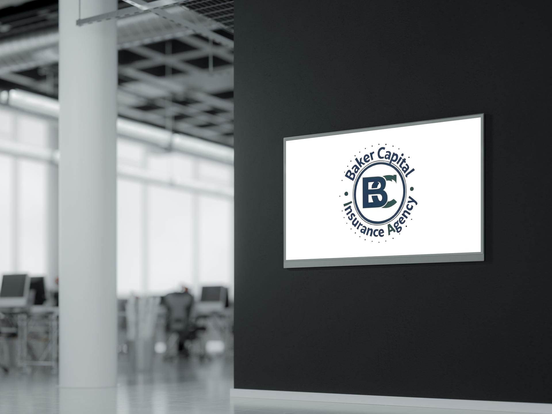 Baker Capital Insurance Agency