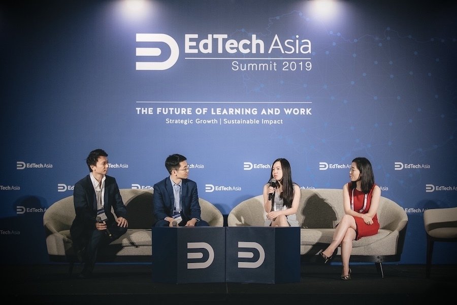 EdTech Asia | Business, Technology, Impact