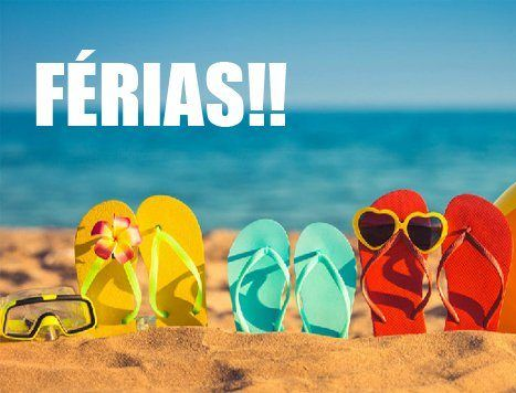 Férias em Família