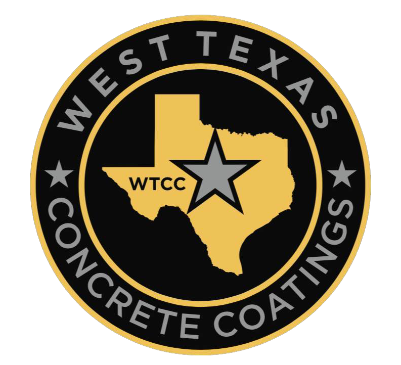 West Texas Concrete Coatings