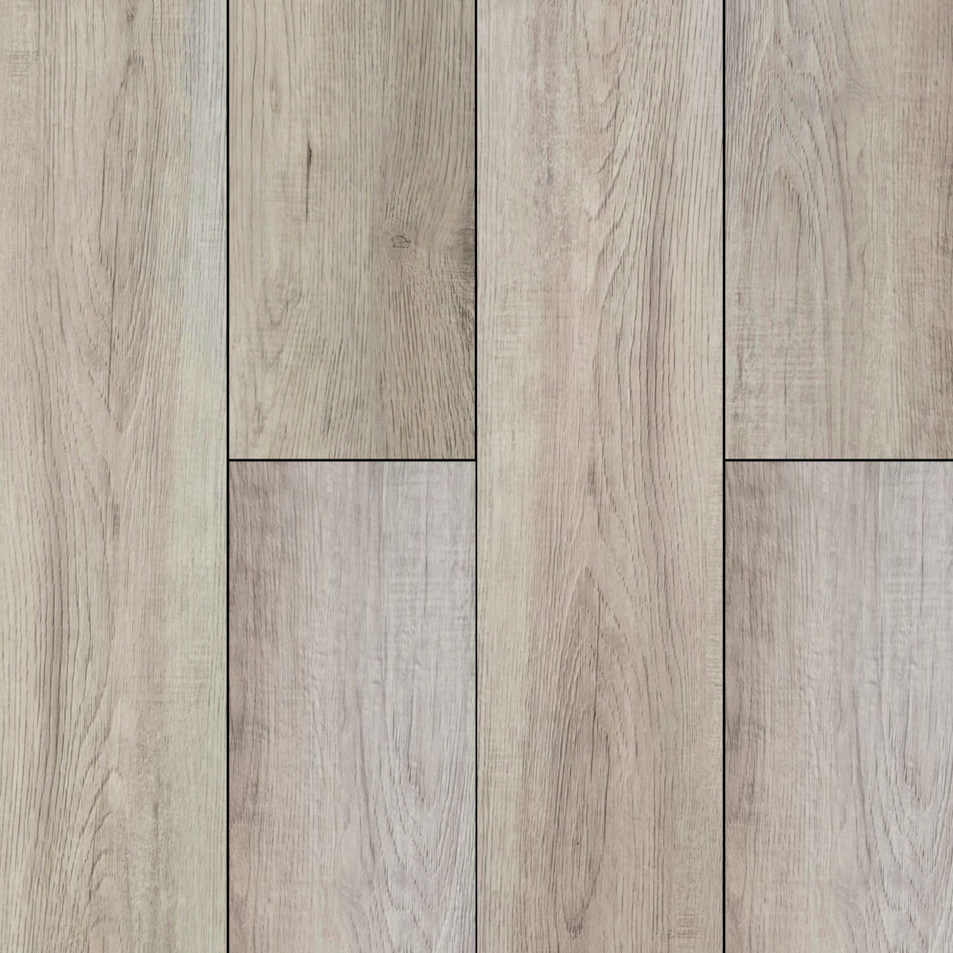 A close up of a LVP wooden floor with a seamless texture.