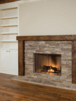 chimney inspection