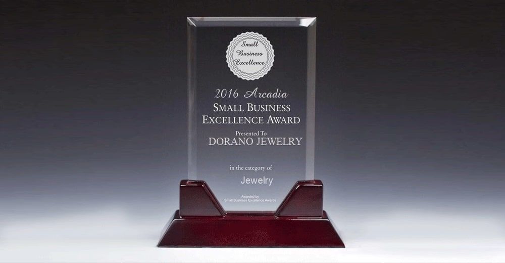 Plaque: 