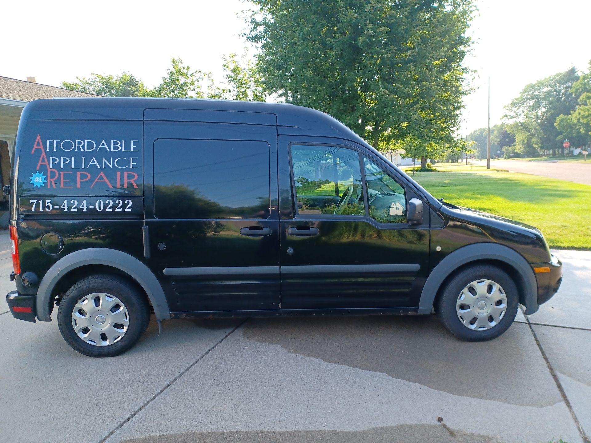 Appliance Repair Wisconsin Rapids, WI Affordable Appliance Repair