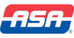 ASA Logo - Auto Tire Service & Car Wash
